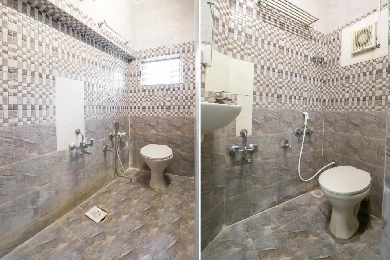 Hotel Jasmine Ahmedabad Bagian luar foto