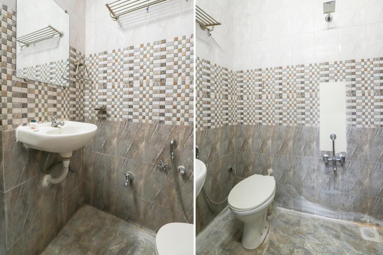 Hotel Jasmine Ahmedabad Bagian luar foto