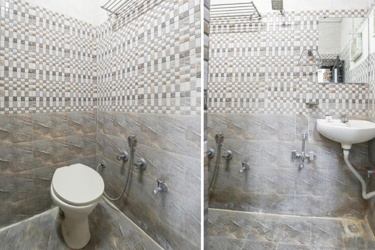 Hotel Jasmine Ahmedabad Bagian luar foto