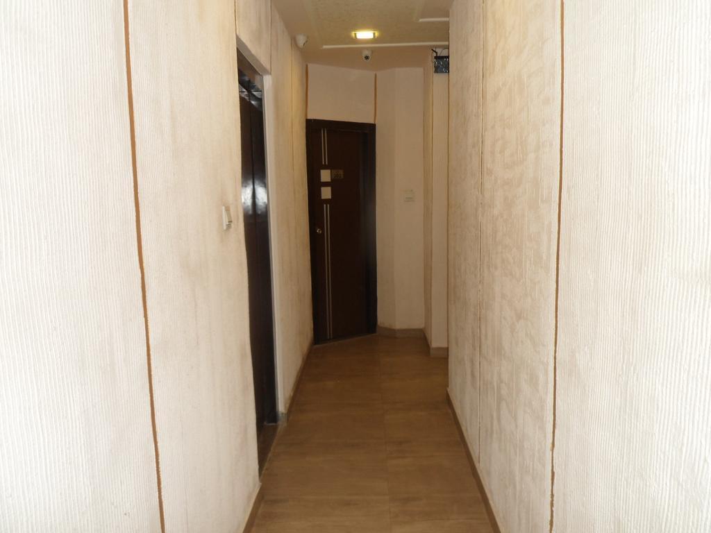 Hotel Jasmine Ahmedabad Bagian luar foto